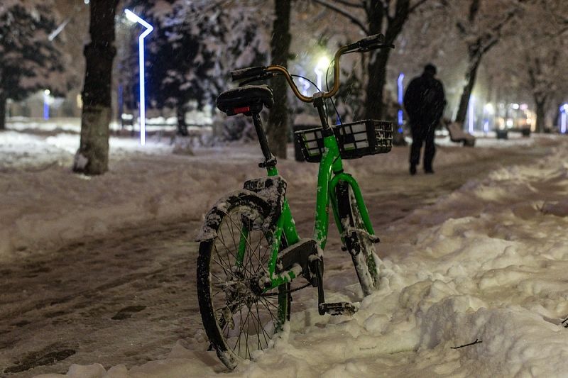 Мороз до -9 градусов может ударить ночью в Краснодарском крае: похолодание не будет затяжным