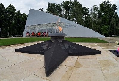 В 2020 году на Кубани будет отремонтировано и восстановлено более 900 воинских мемориалов
