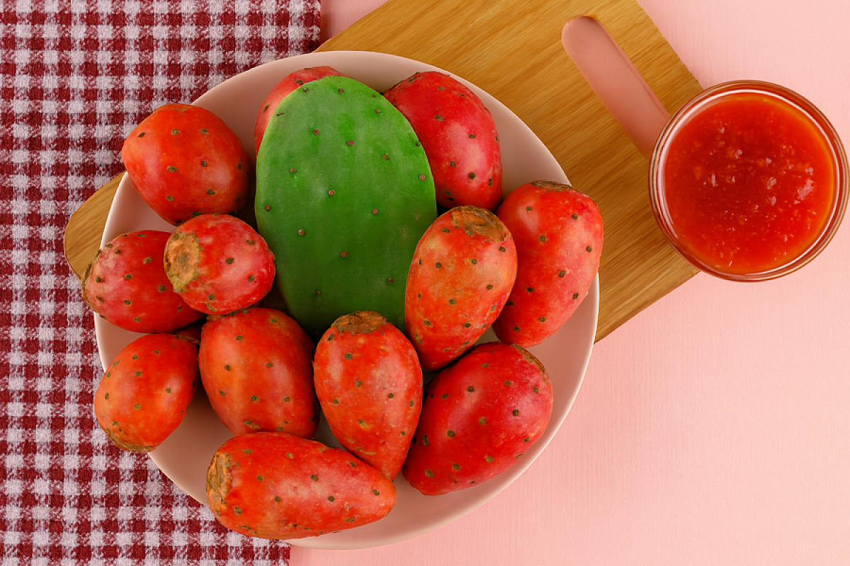 Время лютой экзотики: варенье из кактуса – простой рецепт нежной вкуснятины