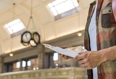 Промышленный туризм на Юге России набирает обороты: более 240 предприятий открыты для экскурсий