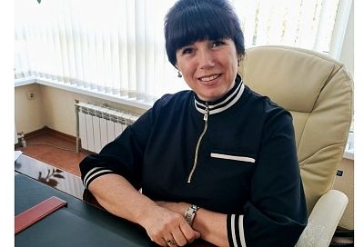 Лариса Белова: «После изменений налоговой системы бизнес получит стимул роста»