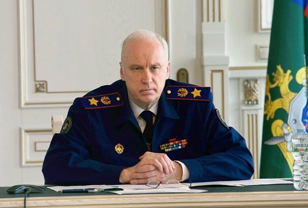 Глава СК Бастрыкин поднял вопрос об отправке на СВО заключенных и арестантов