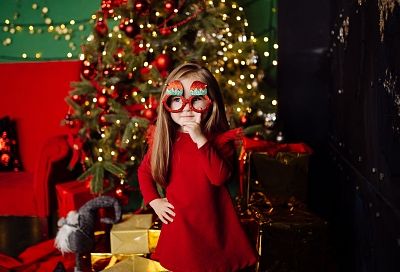 Мэр Краснодара Евгений Наумов призвал усилить контроль за детьми в новогодние праздники