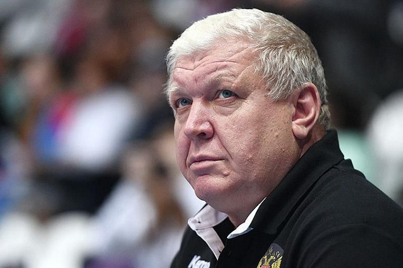 Тренер «Кубани» и сборной России по гандболу успешно перенес операцию на сердце в Краснодаре