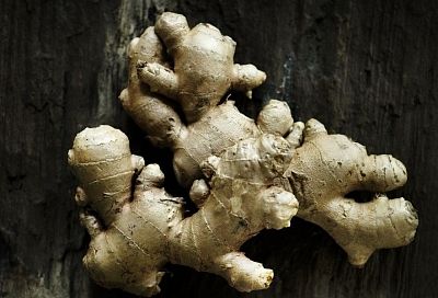 Выращивание имбиря дома: отличный способ получить свежий пряный корень