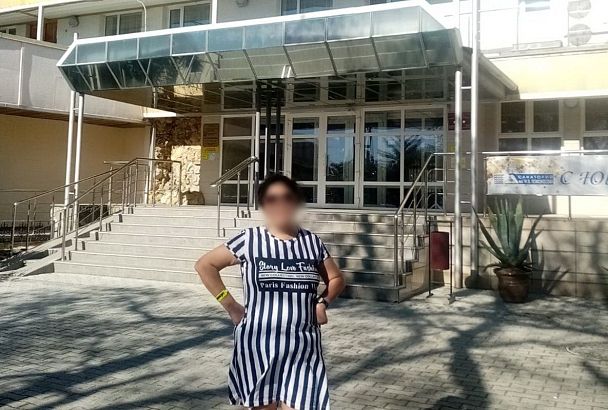 Осужденная из Бурятии получила путевку в санаторий Геленджика