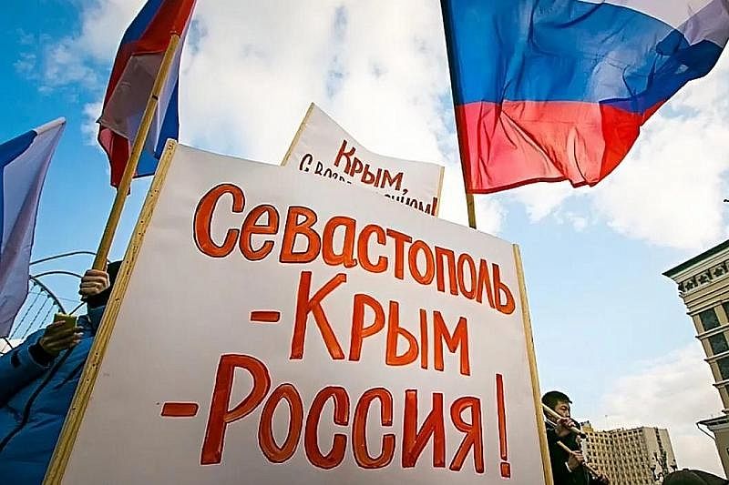 Губернатор Кубани заявил, что присоединение Крыма к России позволило создать большой курорт на юге страны