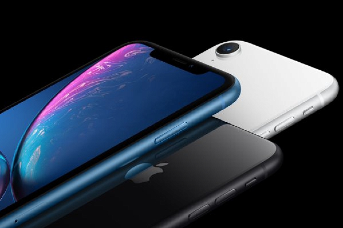 Apple планирует выпустить iPhone с мощной лазерной 3D-камерой