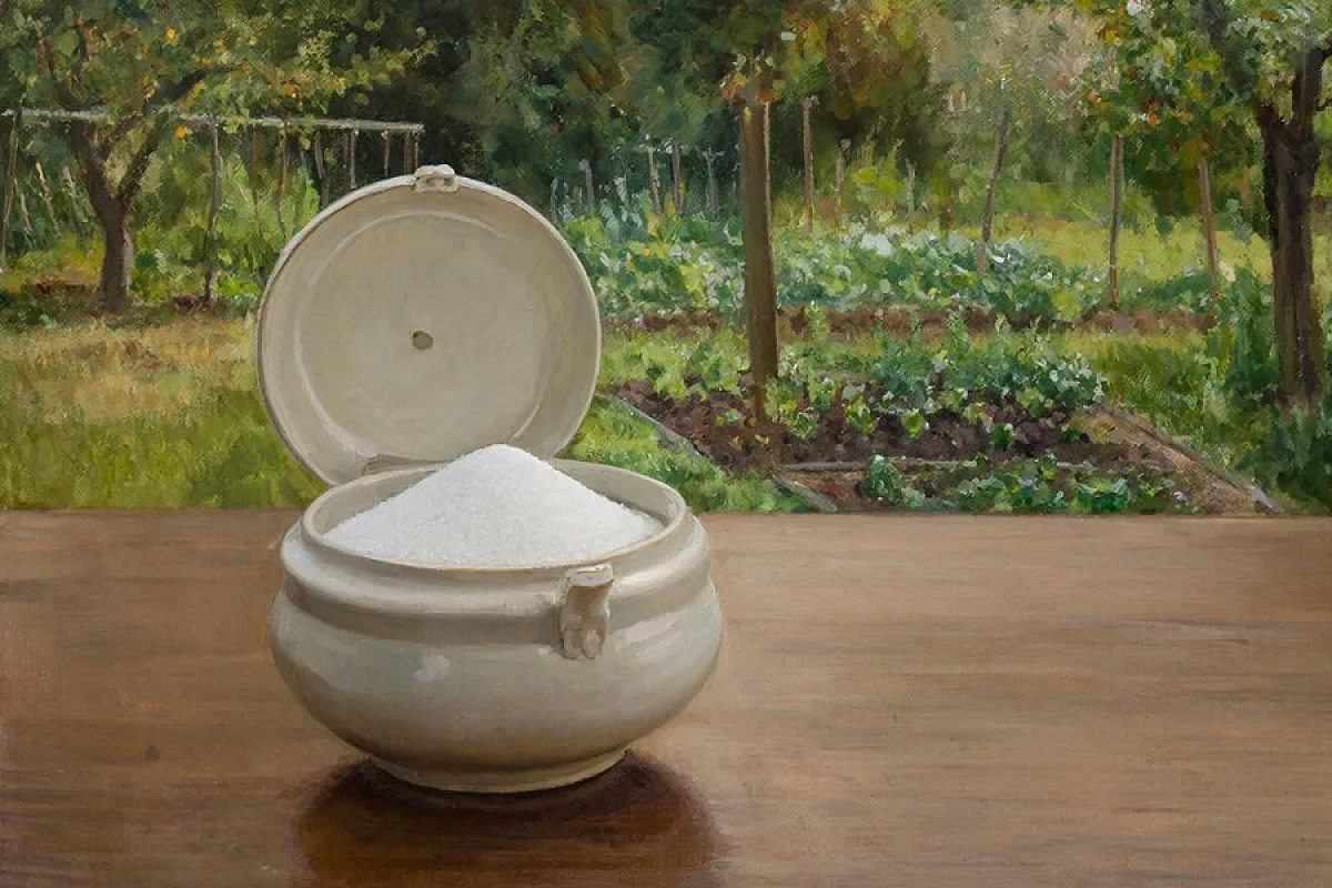 Обратная сторона сладкой жизни: чем опасно неправильное применение сахара для растений