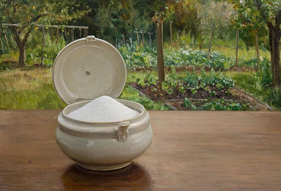 Обратная сторона сладкой жизни: чем опасно неправильное применение сахара для растений