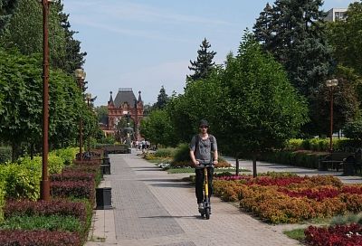 Краснодар вошел в топ-10 направлений для осенней аренды в городах-миллионниках