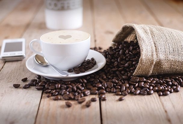 Кофе и печень: почему этот напиток считается натуральным гепатопротектором