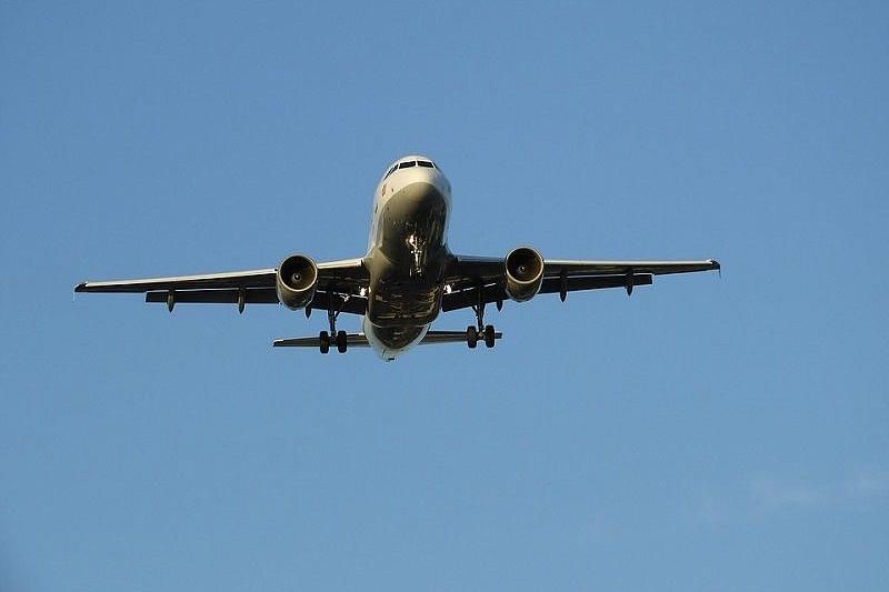 Эксперты назвали города с самыми дешевыми авиабилетами в Сочи 