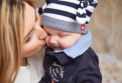 Лучший подарок родителям к 1 июня: на Кубани начнётся приём заявлений на ежегодную семейную выплату