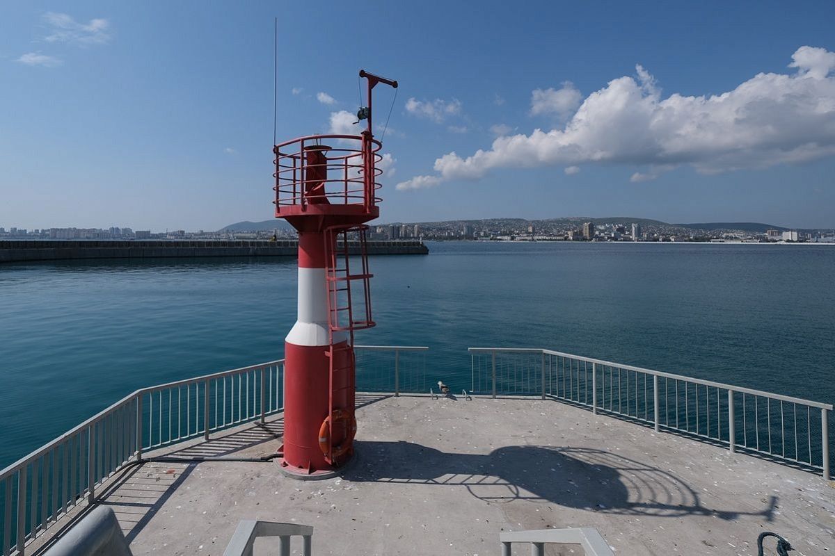 Стрельбу из артиллерийской установки услышат жители Новороссийска: учения пройдут 24 ноября