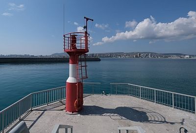 Стрельбу из артиллерийской установки услышат жители Новороссийска: учения пройдут 24 ноября