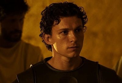 «Одиссей» выходит на малые экраны: стартует сериал по поэме Гомера