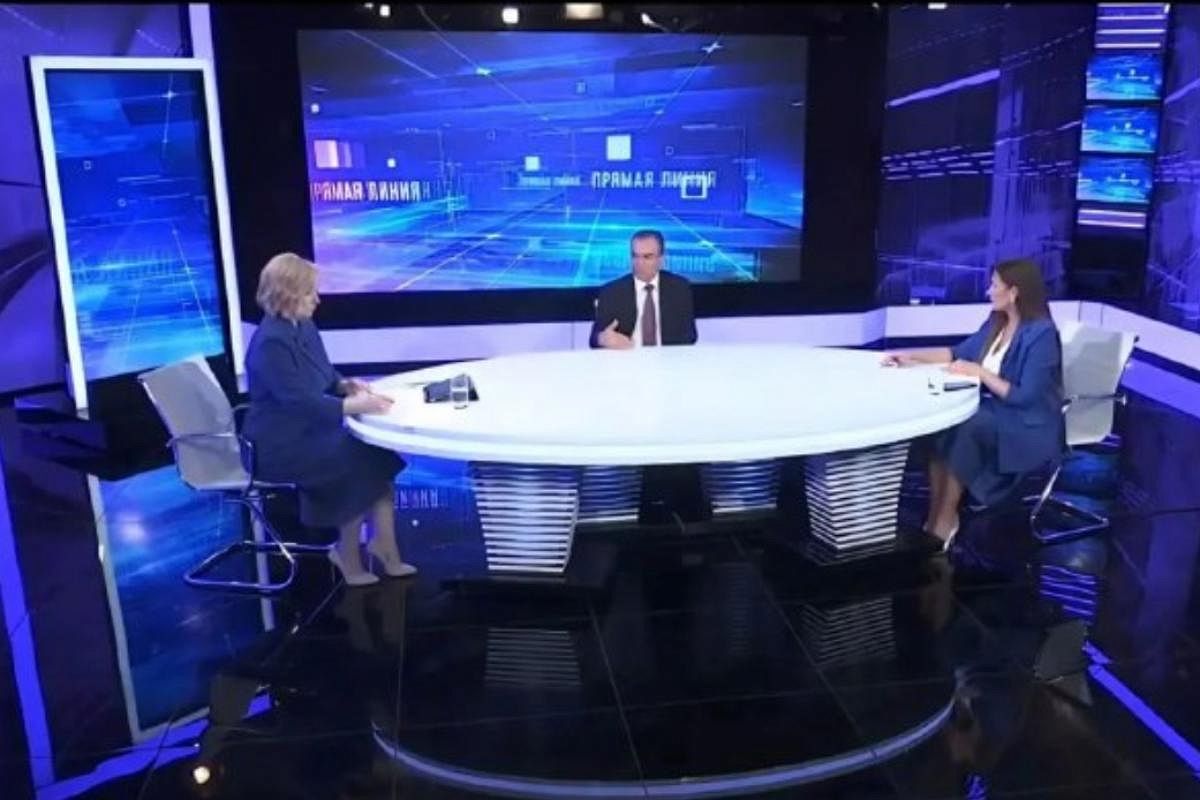 Губернатор Кубани Вениамин Кондратьев поручил помочь с ремонтом дома жительнице Армавира