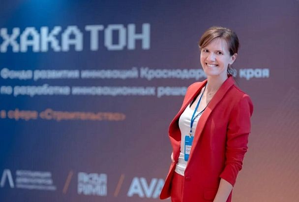 Ольга Лукашева: «Инноватор должен расти быстрее, чем рынок сможет его догнать»