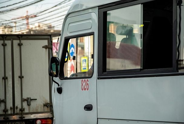 Новый автобусный маршрут запустят из Крыма в Анапу