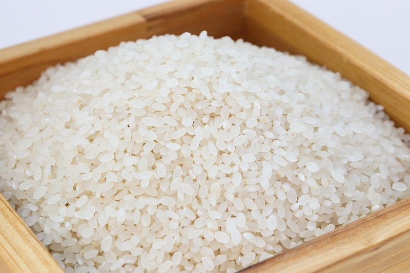 Как уменьшить содержание мышьяка в рисе