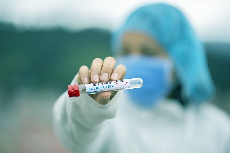 Вирусолог оценил прогноз ВОЗ о сроках завершения пандемии коронавируса