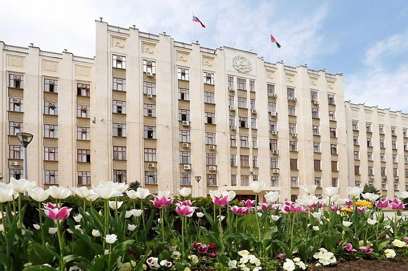 Некоммерческие организации Кубани получили гранты на сумму более 32 млн рублей 