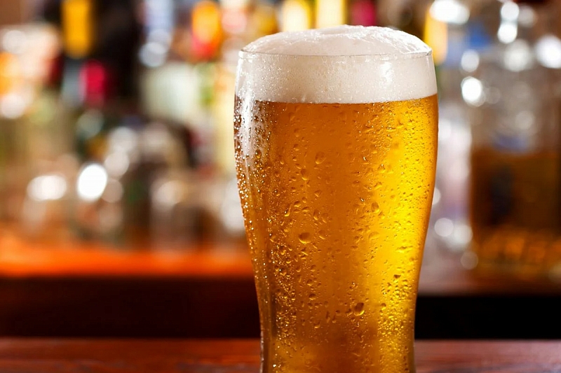 Эксперты назвали опасные алкогольные напитки