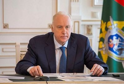 Бастрыкину доложат об избиении 10-летнего мальчика сверстниками на Кубани