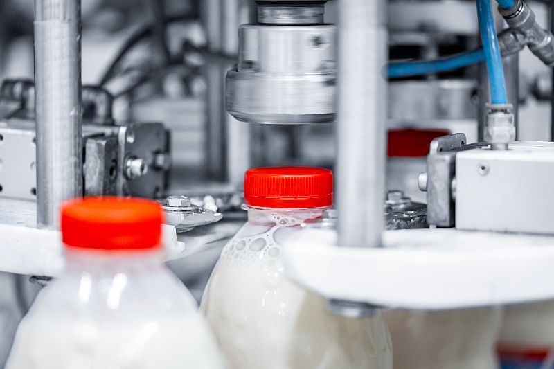 Ученые из Узбекистана создали уничтожающее коронавирус молоко