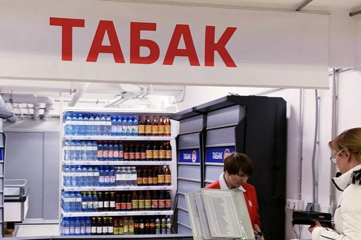 В России приняли ГОСТ для жевательного табака