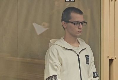 Житель Кубани осужден на 12 лет за диверсии в Краснодаре и Адыгее