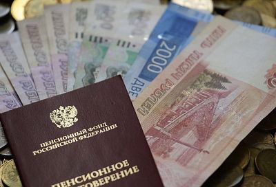 Российским неработающим пенсионерам увеличат пенсии