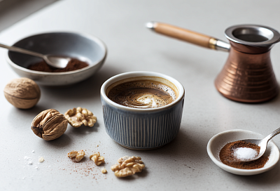 Кофе повышает холестерин? Мясников объяснил, какой именно — и почему паниковать не надо