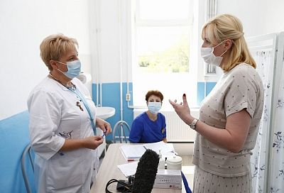 37 квартир для медиков приобрели на Кубани за счет краевых средств в 2021 году
