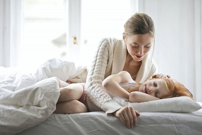 Как бороться с бессонницей и улучшить качество сна: 10 простых советов