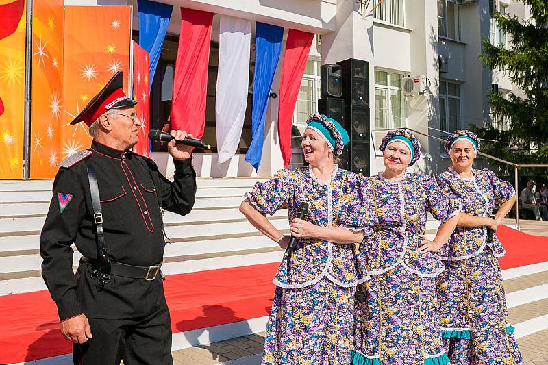 Погода в каневской краснодарского края. День станицы Каневской. Название праздника ко Дню станицы. Челбасская день Победы. Каневский праздник.