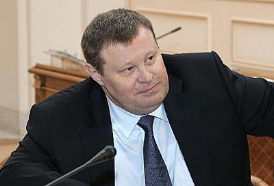 Полпредом Президента в Южном федеральном округе останется Владимир Устинов