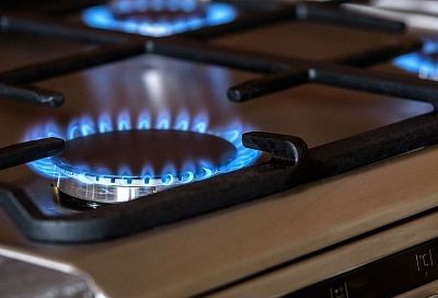 Около 300 тысяч жителей Краснодарского края обеспечат центральным газоснабжением
