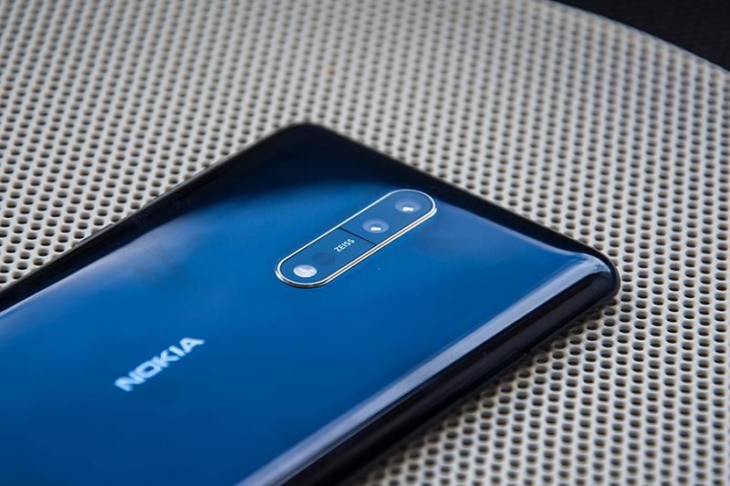Nokia обновит почти все свои смартфоны