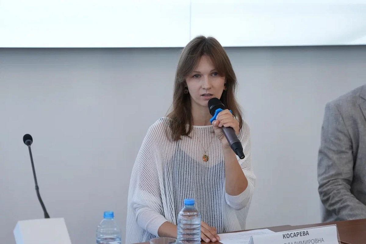 Знать, уметь, владеть: в краснодарском Доме журналистики обсудили ситуацию на рынке труда Кубани