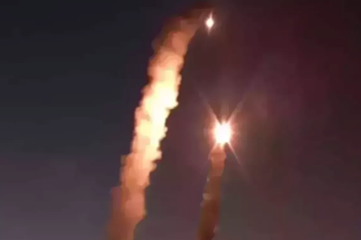 ВС РФ нанесли мощные удары по связанным с ВСУ объектам ТЭК и железнодорожной инфраструктуры