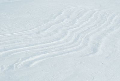 Лютый 55-градусный мороз ударил в одном из регионов России: и это не предел