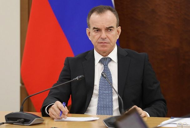 За 10 месяцев в консолидированный бюджет Краснодарского края поступило 493 миллиарда рублей собственных доходов