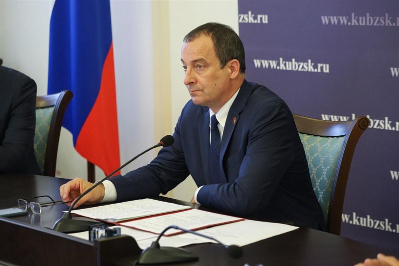 Депутаты ЗСК усовершенствуют земельное законодательство Кубани