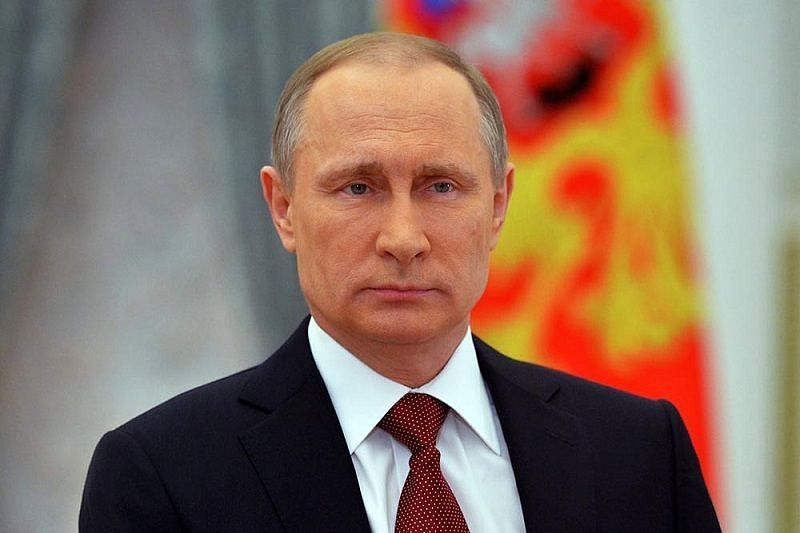 Путин подписал закон об ужесточении ответственности за «пьяные» ДТП с жертвами 