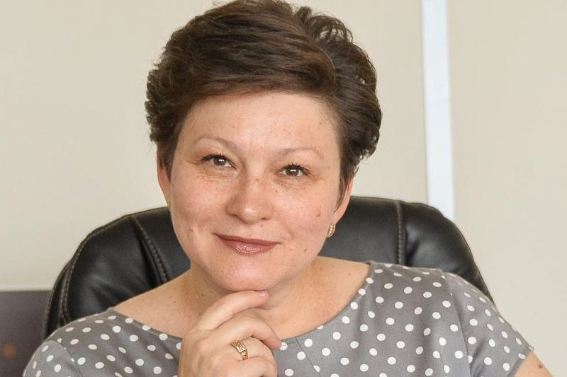 Уполномоченный по правам ребенка в Краснодарском крае Татьяна Ковалева: «Детство у всех должно быть счастливым»