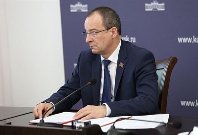 Юрий Бурлачко: «Главная задача – поддержать экономику и наших граждан»