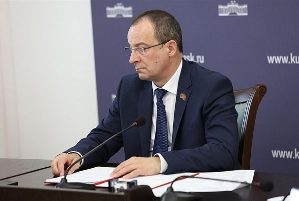 Юрий Бурлачко: «Главная задача – поддержать экономику и наших граждан»