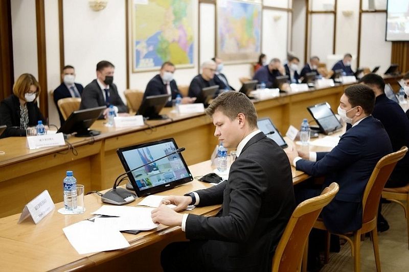 Центр управления регионом Краснодарского края отработал почти 300 тысяч электронных обращений граждан